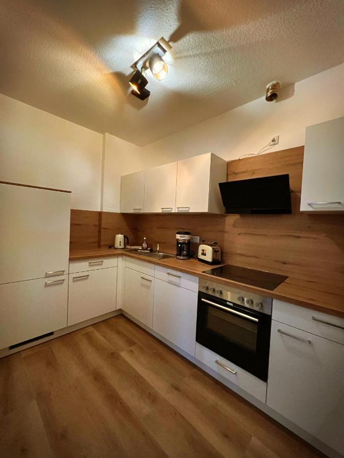 Studio An Der Furt Erfurt Ngoại thất bức ảnh