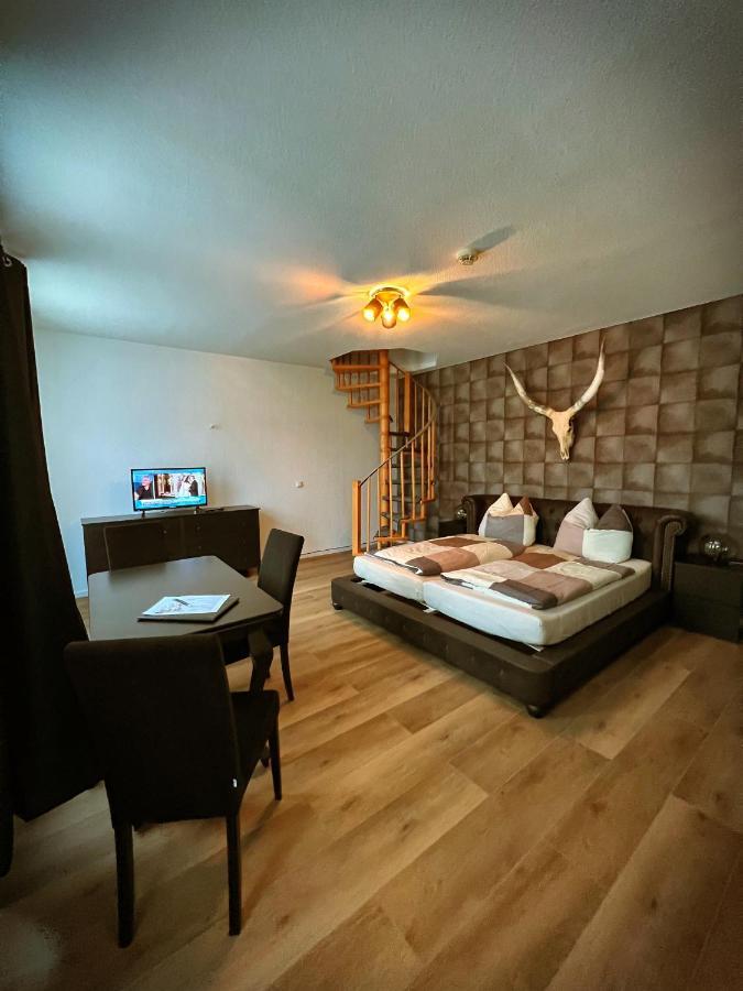 Studio An Der Furt Erfurt Ngoại thất bức ảnh